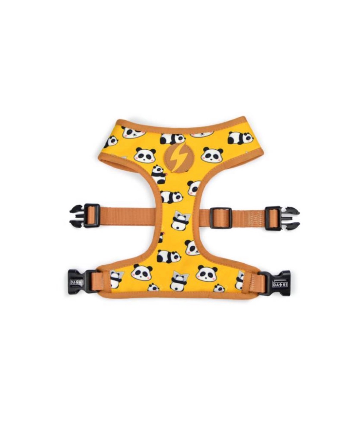 Dashi Σαμαράκι Snooze Neo Mesh Small 